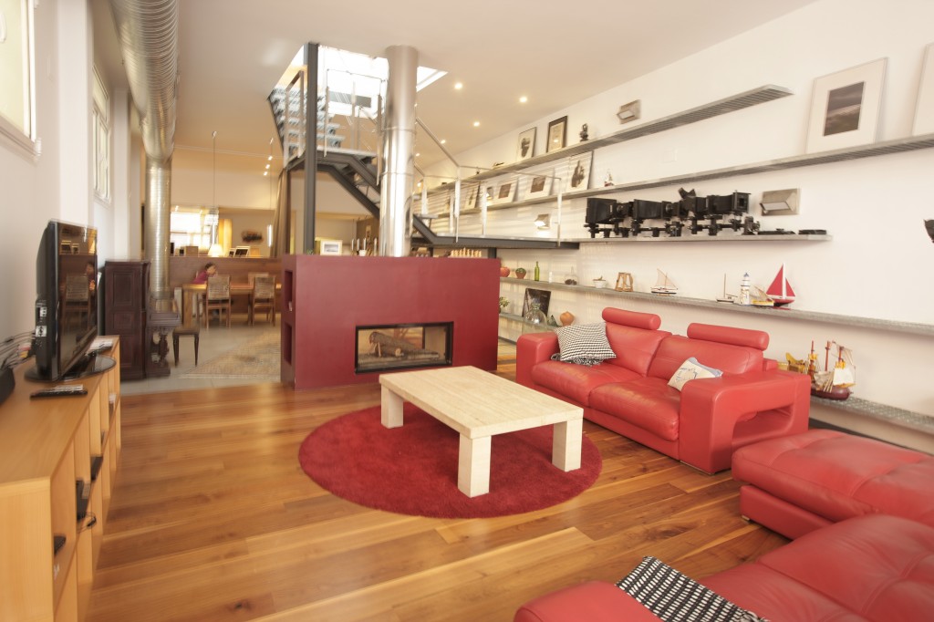 Imagen 3 de Loft en Venta en Barcelona Barcelona SAGRERA
