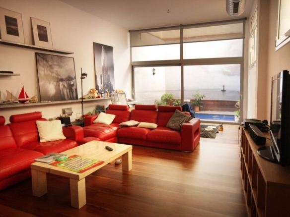 Imagen 4 de Loft en Venta en Barcelona Barcelona SAGRERA