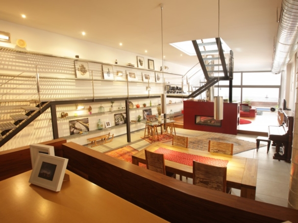 Imagen 1 de Loft en Venta en Barcelona Barcelona SAGRERA
