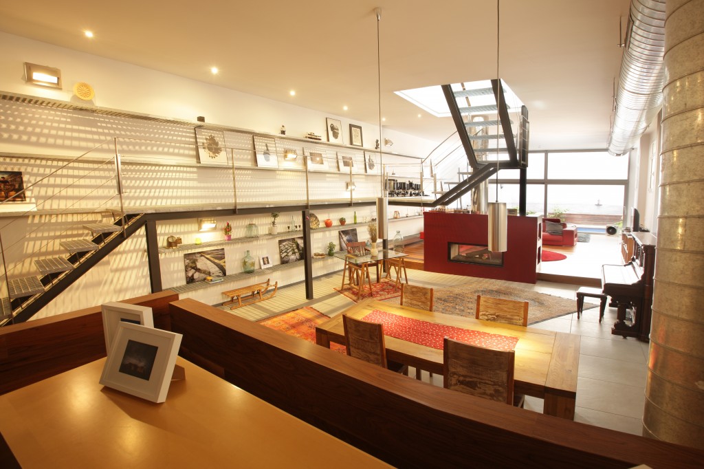 Imagen 1 de Loft en Venta en Barcelona Barcelona SAGRERA