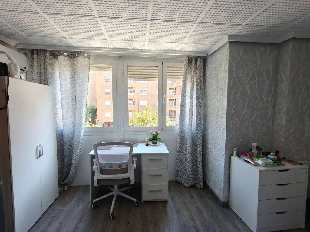 Imagen 1 de Piso en Venta en Xirivella Valencia L OLIVERETA