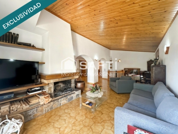 Imagen 2 de Casa en venta en Berga de 443 m2