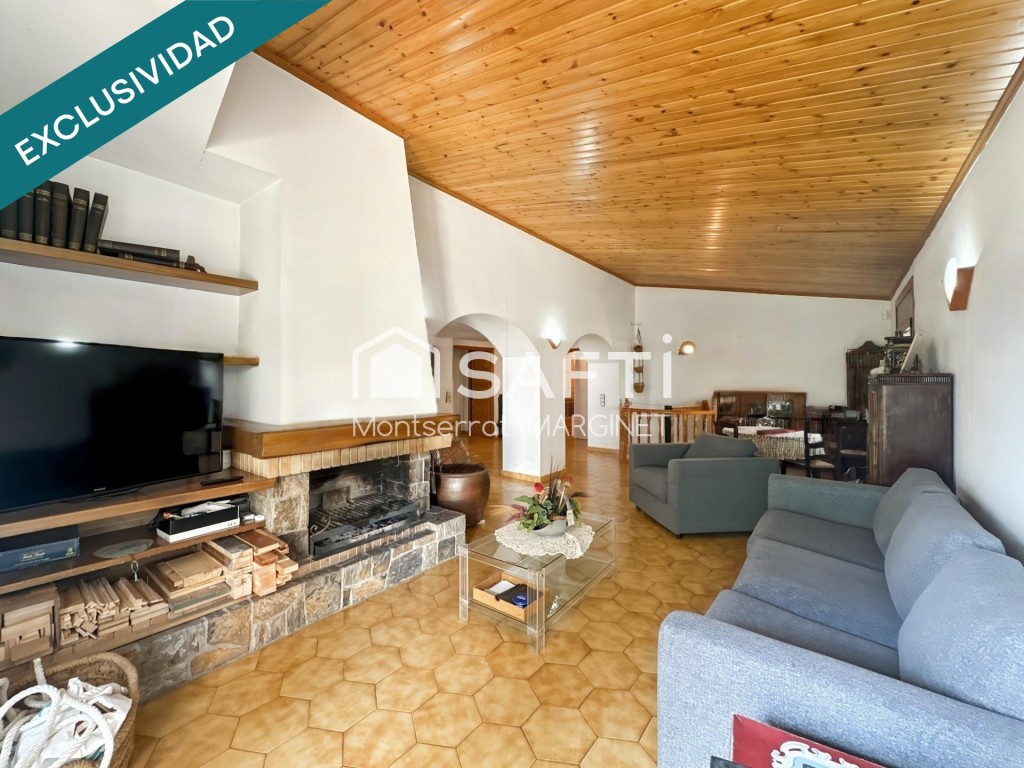 Imagen 2 de Casa en venta en Berga de 443 m2