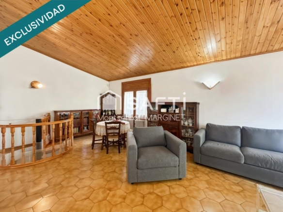 Imagen 3 de Casa en venta en Berga de 443 m2