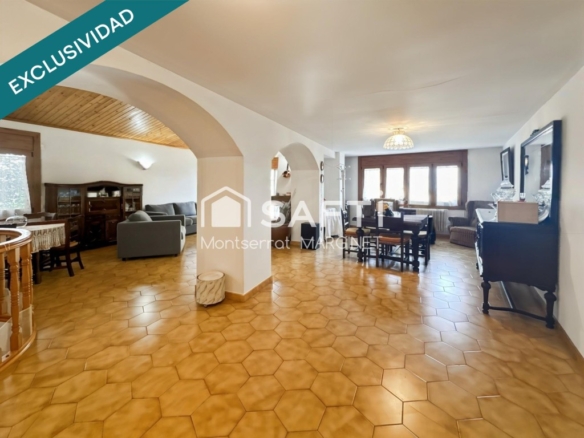 Imagen 4 de Casa en venta en Berga de 443 m2