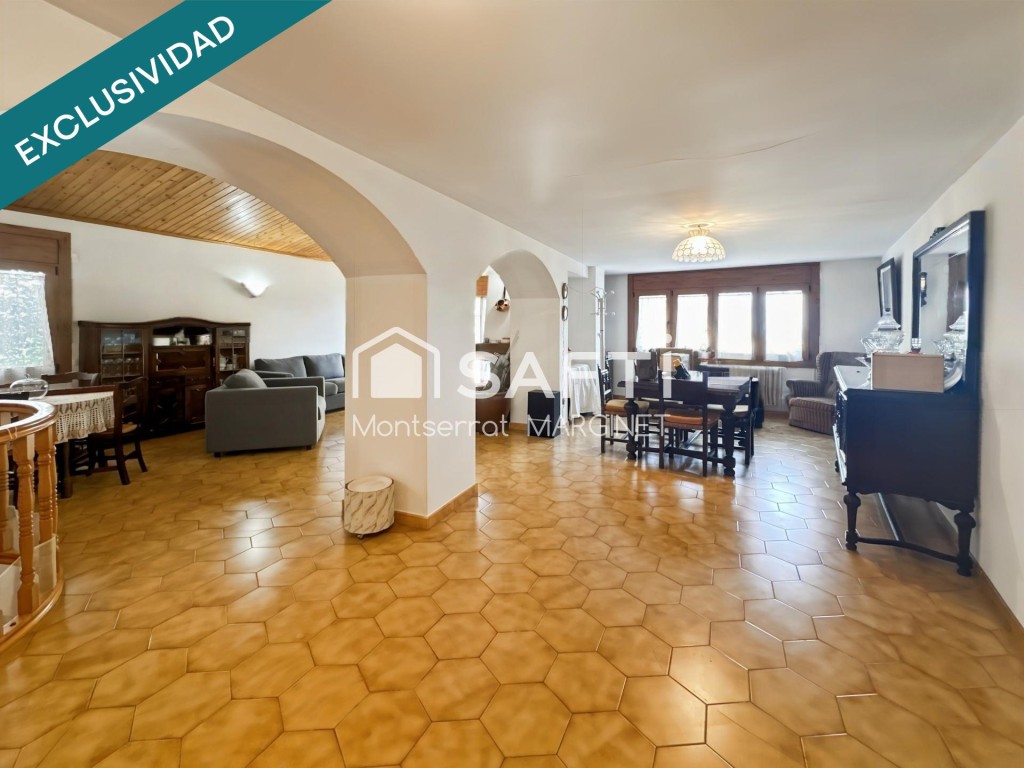 Imagen 4 de Casa en venta en Berga de 443 m2