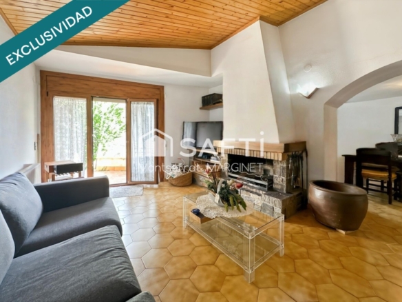 Imagen 1 de Casa en venta en Berga de 443 m2