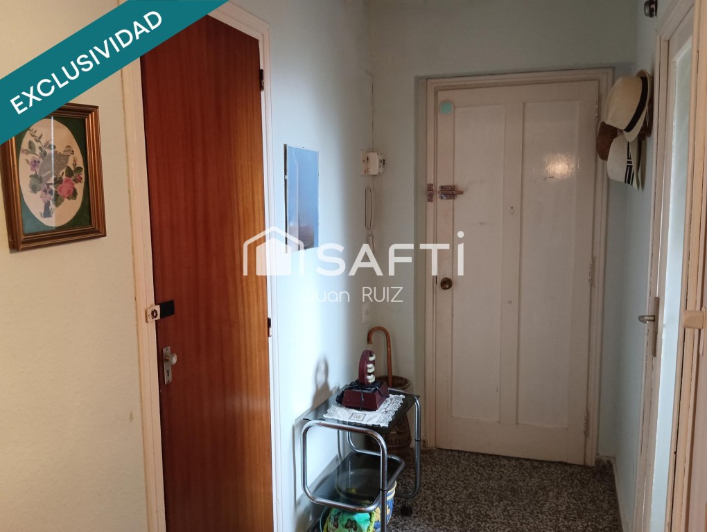 Imagen 2 de ¡Tu refugio entre el mar y el cielo en Oropesa!