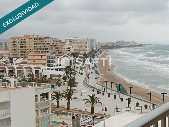 Imagen 1 de ¡Tu refugio entre el mar y el cielo en Oropesa!