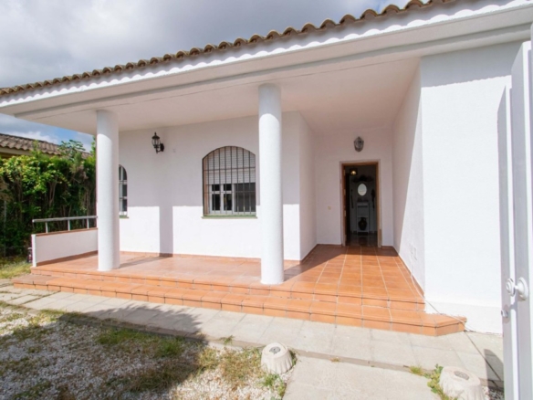 Imagen 3 de Espectacular chalet independiente en Almensilla