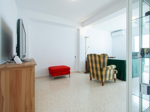 Imagen 4 de Bonita vivienda adosada en Espartinas con dos patios!!!