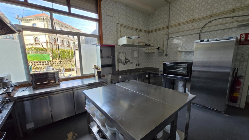 zona de aparcamiento privada gratuita