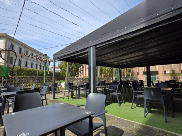 Imagen 1 de Se alquila BAR TOÑITO
