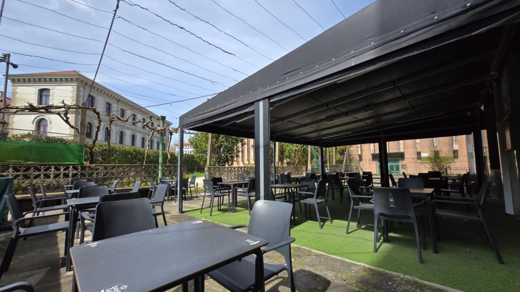 Imagen 1 de Se alquila BAR TOÑITO