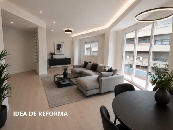 Imagen 2 de Piso en venta en Federico Soto