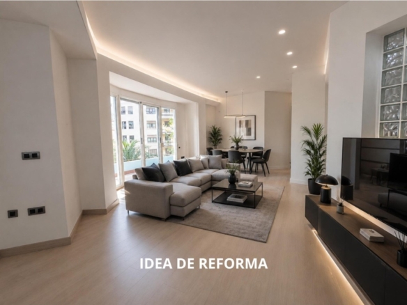 Imagen 1 de Piso en venta en Federico Soto
