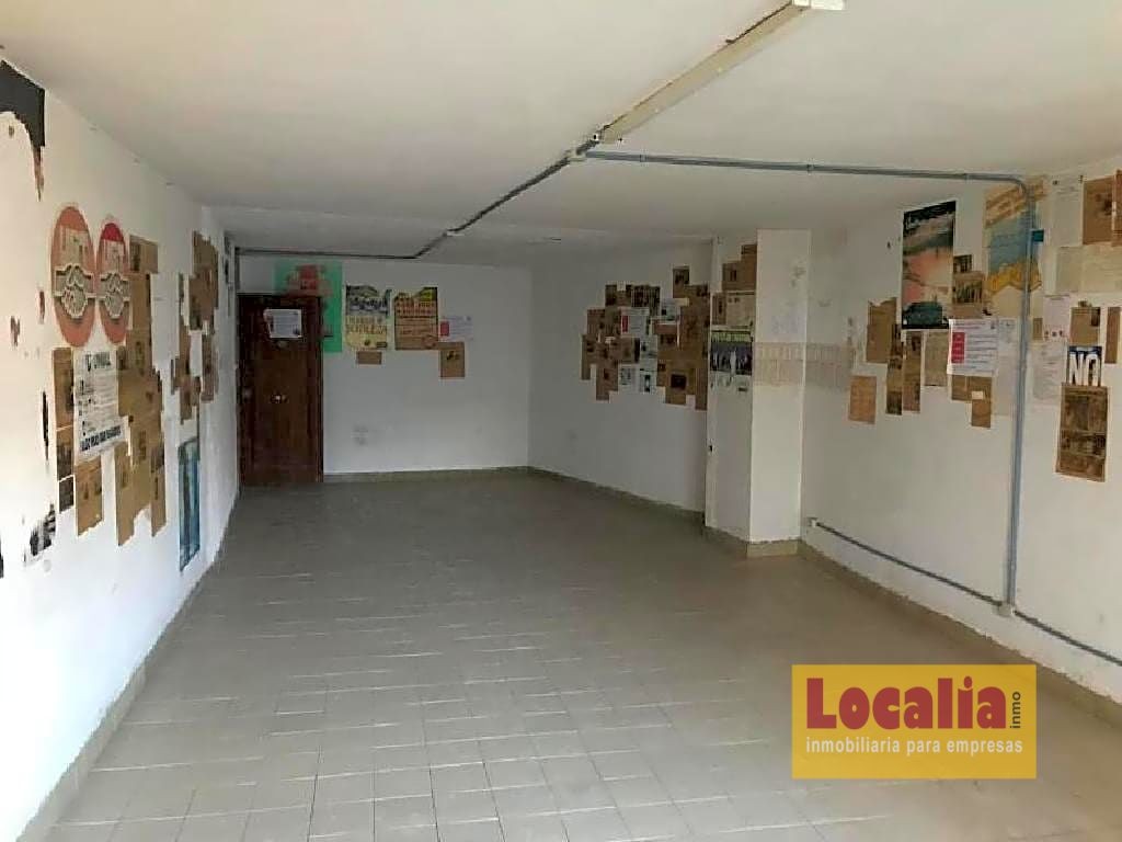 Imagen 2 de Local para tu proyecto en el centro de Santander