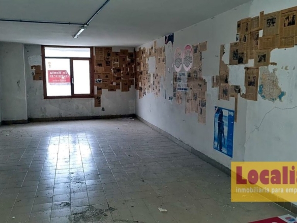 Imagen 3 de Local para tu proyecto en el centro de Santander