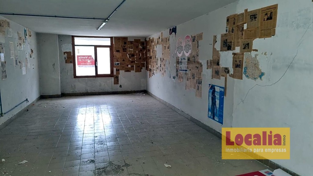 Imagen 3 de Local para tu proyecto en el centro de Santander