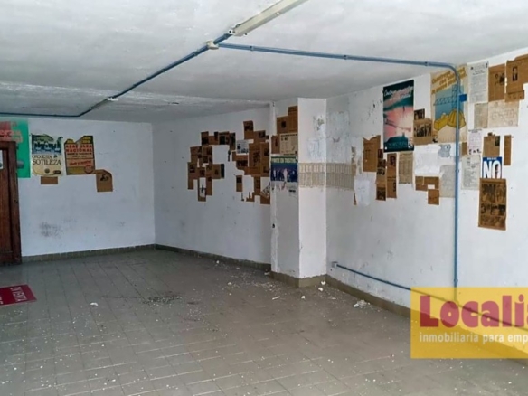 po-1262492-imagen - El Club del Propietario Imagen 1 de Local para tu proyecto en el centro de Santander
