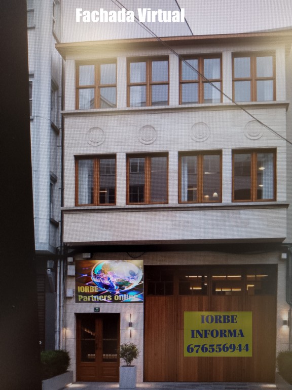 Imagen 1 de Edificio Viviendas en Venta en Lugo Lugo