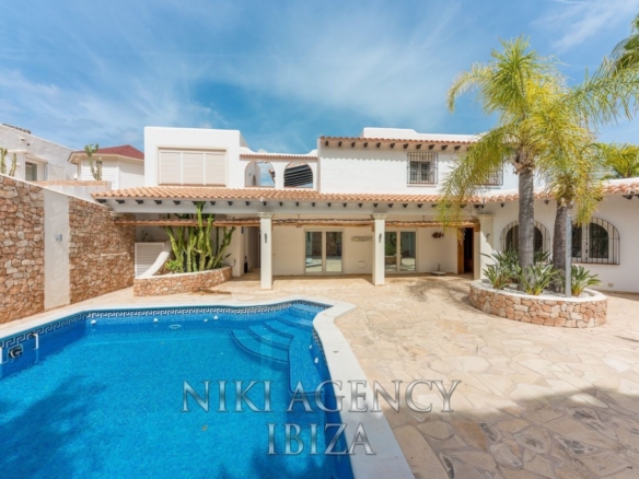 Imagen 2 de Casa-Chalet en Venta en Sant Josep De Sa Talaia Baleares