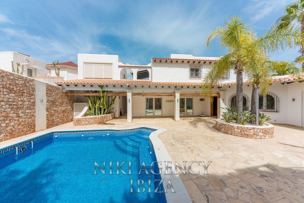 Imagen 2 de Casa-Chalet en Venta en Sant Josep De Sa Talaia Baleares