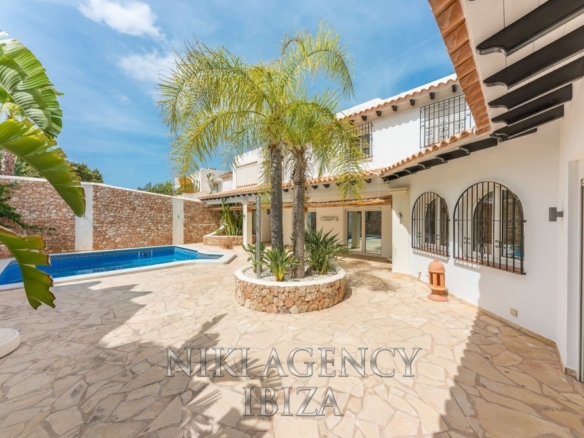 Imagen 3 de Casa-Chalet en Venta en Sant Josep De Sa Talaia Baleares