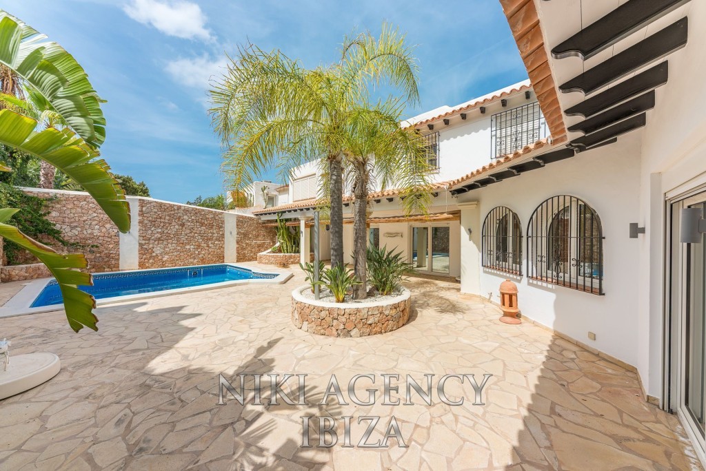 Imagen 3 de Casa-Chalet en Venta en Sant Josep De Sa Talaia Baleares
