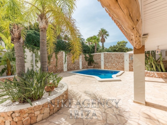 Imagen 4 de Casa-Chalet en Venta en Sant Josep De Sa Talaia Baleares