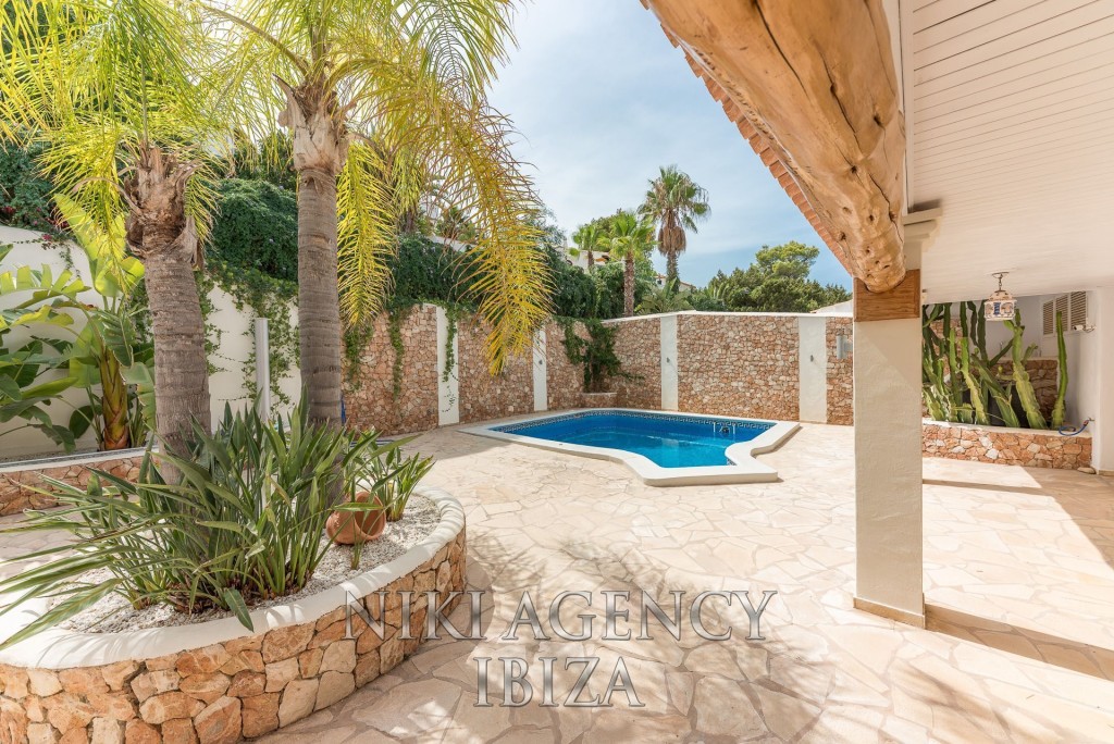 Imagen 4 de Casa-Chalet en Venta en Sant Josep De Sa Talaia Baleares