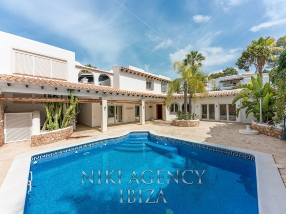 Imagen 1 de Casa-Chalet en Venta en Sant Josep De Sa Talaia Baleares