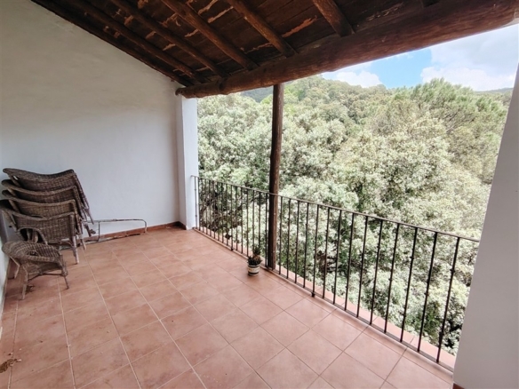 Imagen 4 de Casa de campo-Masía en Venta en Benastepal Málaga