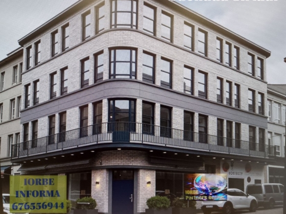 Imagen 1 de Hotel en Venta en Lugo Lugo