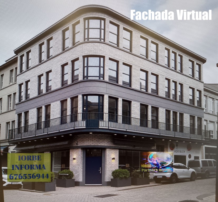 Imagen 1 de Hotel en Venta en Lugo Lugo