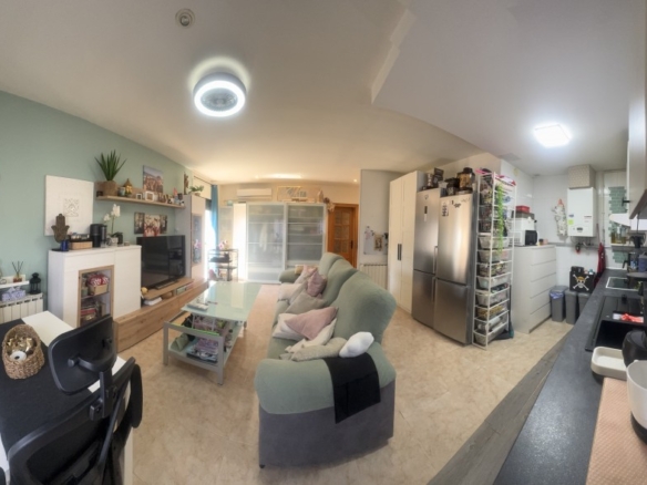Imagen 2 de Piso en Venta en Tarrega Lleida