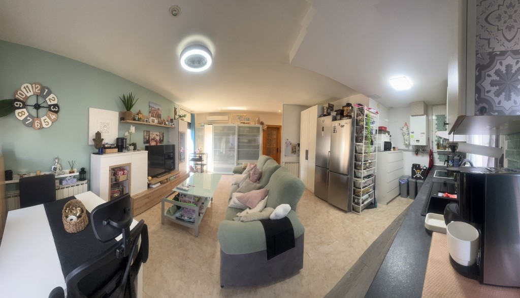 Imagen 2 de Piso en Venta en Tarrega Lleida