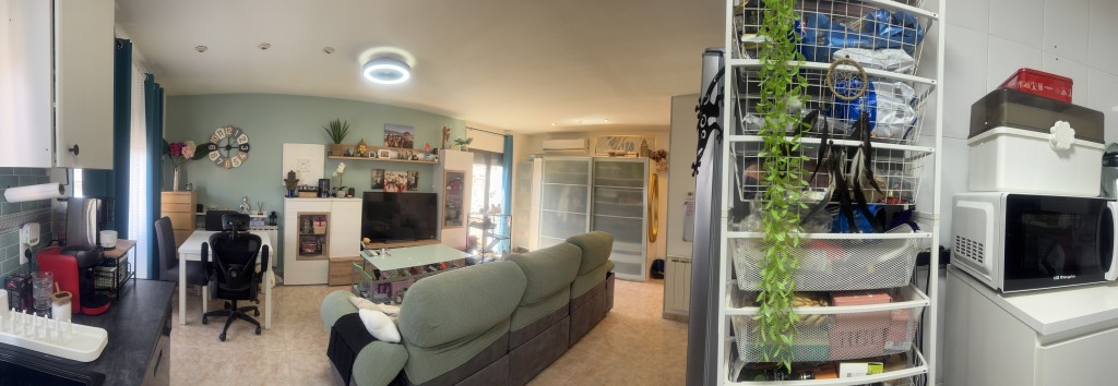 Imagen 3 de Piso en Venta en Tarrega Lleida