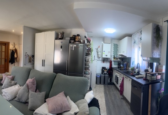 Imagen 1 de Piso en Venta en Tarrega Lleida
