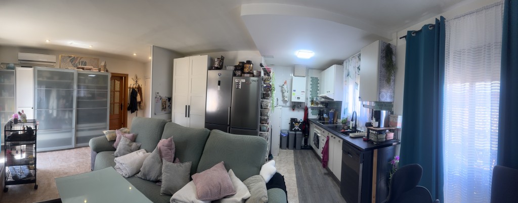 Imagen 1 de Piso en Venta en Tarrega Lleida