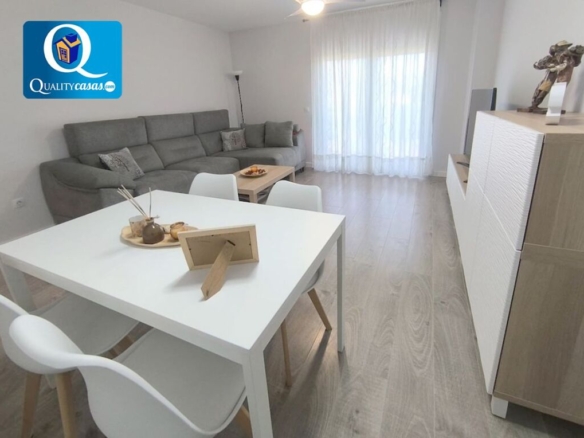 Imagen 3 de Piso en Venta en Novelda Alicante Ref: 17487