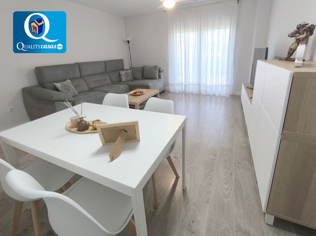 Imagen 3 de Piso en Venta en Novelda Alicante Ref: 17487