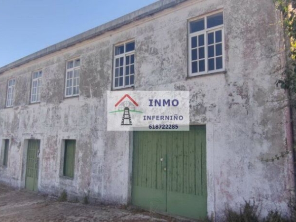 Imagen 1 de Casa-Chalet en Venta en Ferrol La Coruña Ref: 437016