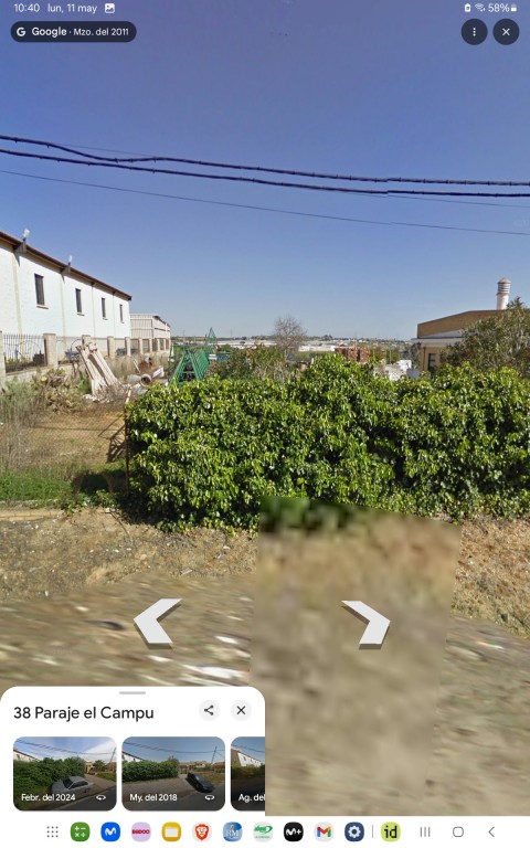 Imagen 2 de Edificio singular de Obra Nueva en Venta en Lepe Huelva