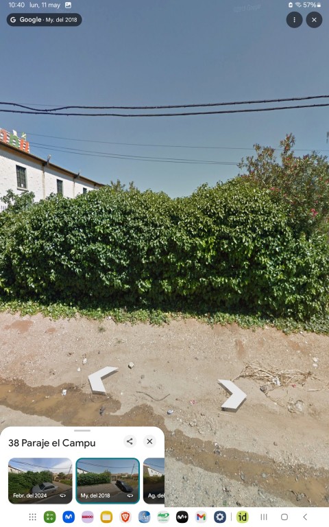 Imagen 3 de Edificio singular de Obra Nueva en Venta en Lepe Huelva
