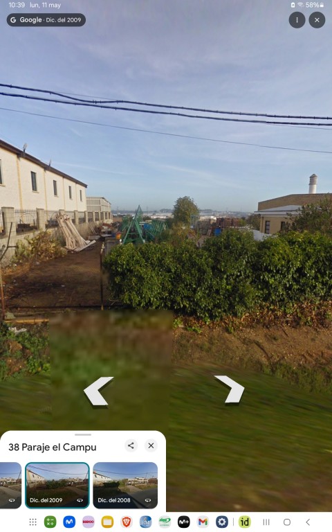 Imagen 1 de Edificio singular de Obra Nueva en Venta en Lepe Huelva