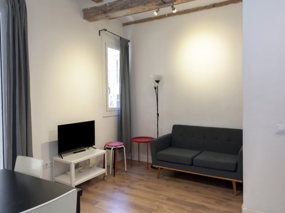 Imagen 2 de Piso en Venta en Barcelona Barcelona EL RAVAL