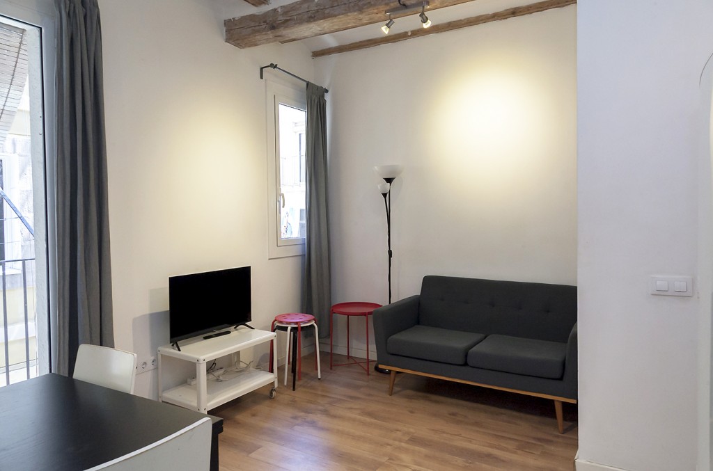 Imagen 2 de Piso en Venta en Barcelona Barcelona EL RAVAL