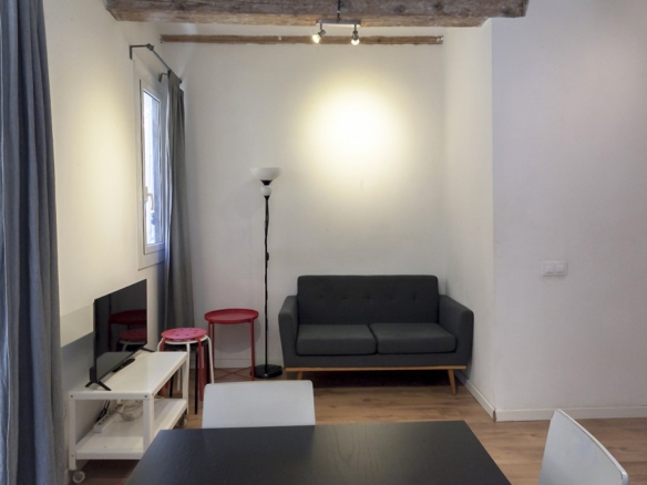 Imagen 3 de Piso en Venta en Barcelona Barcelona EL RAVAL