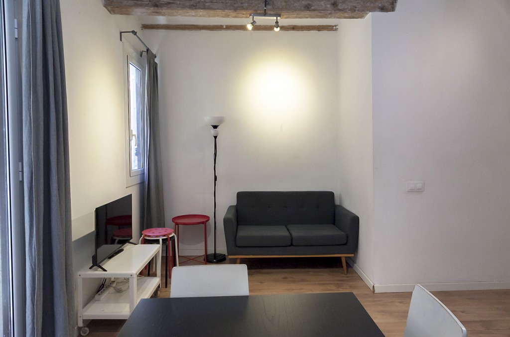 Imagen 3 de Piso en Venta en Barcelona Barcelona EL RAVAL